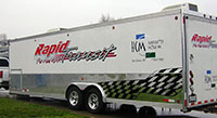 Trailer Graphics